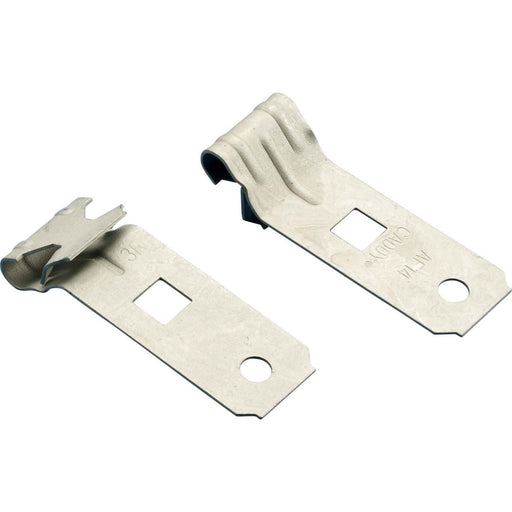 Erico - Befestigungsklammer Caddy Befestigungsklammer AF14 − 100 Stück by Erico
