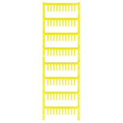 Weidmüller - Kabelmarkierungssystem Leitermarkierer SF 1/12NEUTRAL GE V2 12x3,2mm,gelb − 400 Stück