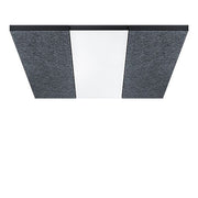 Zumtobel Group - Mechanisches Zubehör/Ersatzteile für Leuchten Akustikset LF3 D/I A #22172256