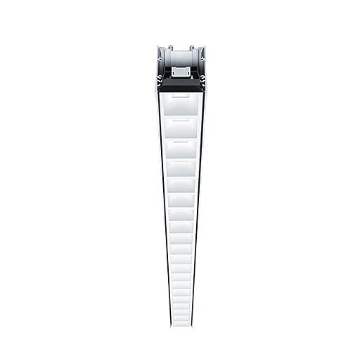 Zumtobel Group - Decken-/Wandleuchte Balken für LED-Lichtlinie SLN2-B2500 #42190511