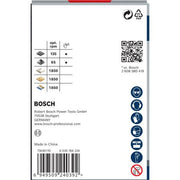 Bosch - Lochsäge PRO Multi Material PC Plus 2608594395 Lochsäge, 64 mm