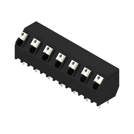 Weidmüller - Leiterplattenklemme Leiterplattenklemme LSF-SMT 7#1886160000 7.50mm − 11 Stück