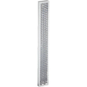 Sick - Reflektor für Lichtschranke Reflektor PL150 150x18mm