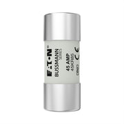 Eaton - Zylindrische Sicherung Sicherungseinsatz 45KR85 45 A, AC 415 V − 20 Stück
