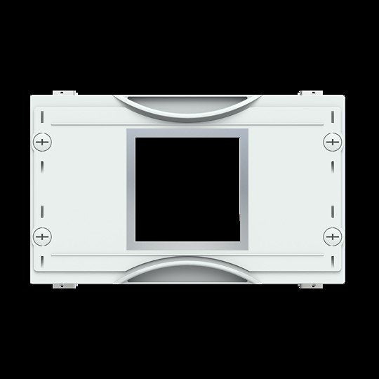 Striebel&John - Verteilerbaugruppe für Geräteaufbau Universal Messgerät MU156 96x96 Modul