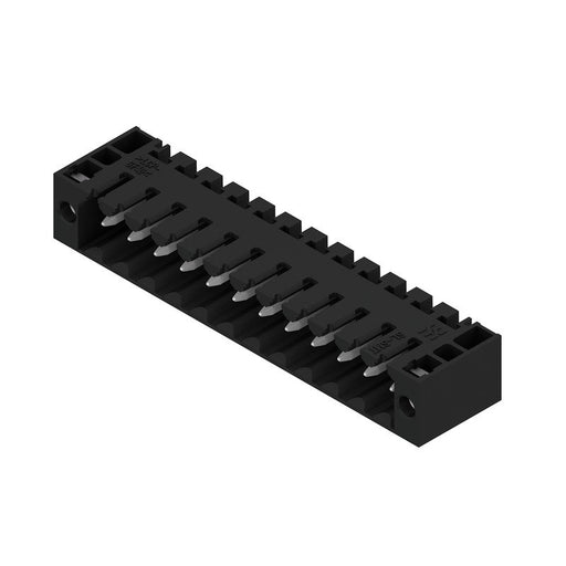 Weidmüller - Leiterplattensteckverbinder Verbinder 3.50mm SL-SMT 3.#1896490000  − 230 Stück