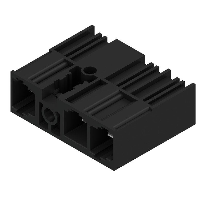 Weidmüller - Leiterplattensteckverbinder Verbinder 10.16mm SU 10.16I#2630140000 − 42 Stück