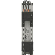 Eaton - Sammelschienen-Adapter Sammelschienenadapter BBA0-25-PI 45 mm, 25 A − 4 Stück