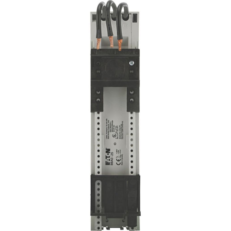 Eaton - Sammelschienen-Adapter Sammelschienenadapter BBA0-25-PI 45 mm, 25 A − 4 Stück