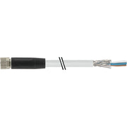 Murrelektronik - Modularer Steckverbinder 7000-08761-2011000 M8 St. ger