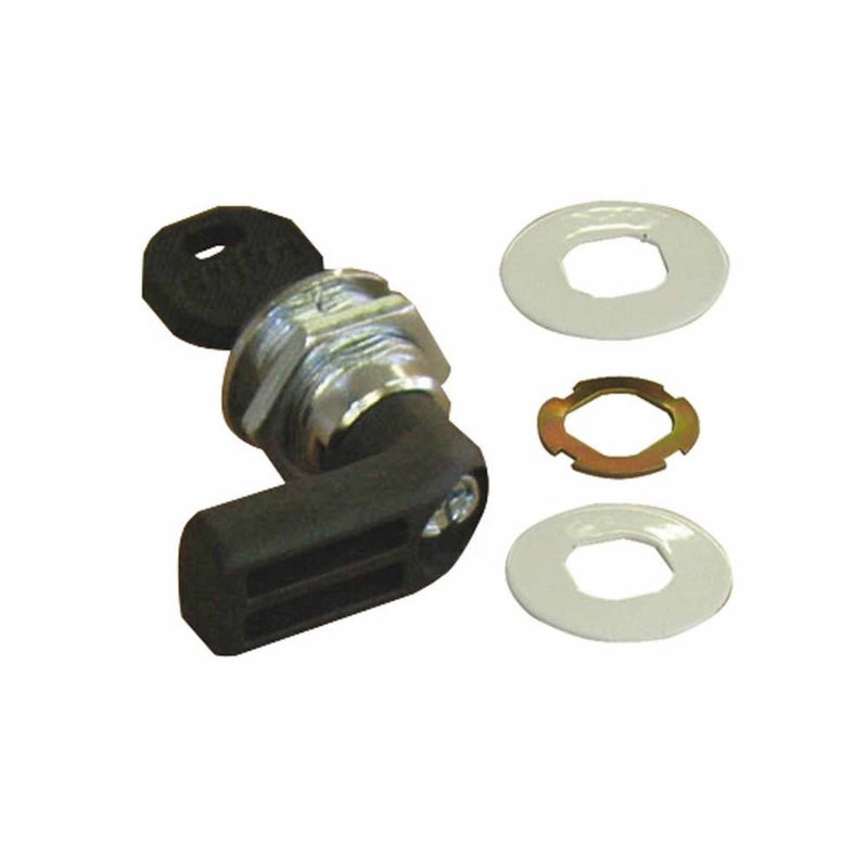 Eaton - Schließsystem für Schaltschranksysteme Schloss ZSD-SL/GS/AD m.Schlüssel+Adapter