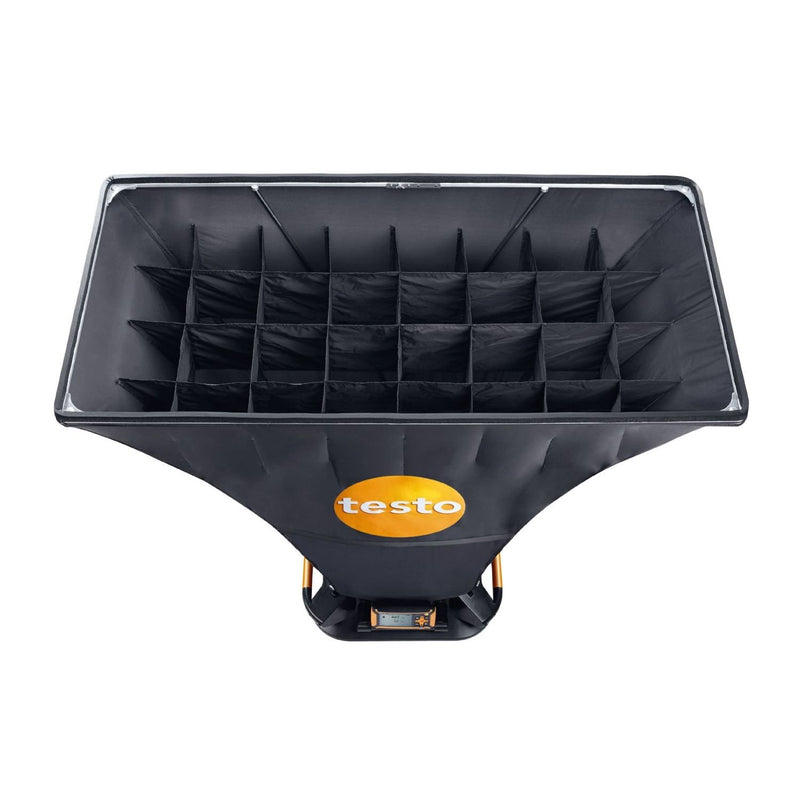 Testo - Messgerät für Umweltgrößen Wechselhaube 0554 4202