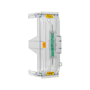Eaton - Abdeckung für D0-Sicherungssockel Sicherungsblockabdeckung CVRI-J-60400-M 400A,AC600V,J,UL