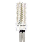 WAGO GmbH & Co. KG - SPS-Verbindungskabel Systemleitung f. Schneider 706-3340/300-200 Modicon M340