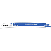 Metabowerke - Säbelsägeblatt 626569000 (VE5) BiM225/1.8mm curve