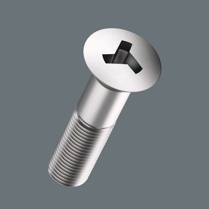 Wera - Bit Tri-Wing Bit 066788 Gr.4 L=89mm