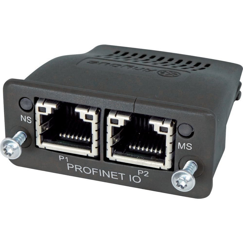 Eaton - Zubehör/Ersatzteile für Frequenzregler Profinet Modul DX-NET-PROFINET-2 für FU 2xRJ45 8-p.