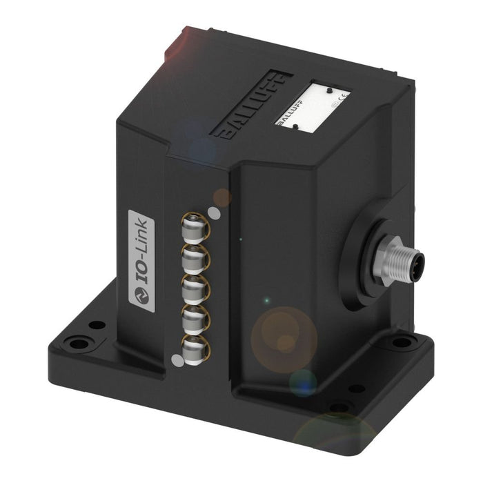 Balluff - Reihenpositionsschalter Mechan. Positionsschalter BNS 819-D05-#BNS053U  − 1 Stück
