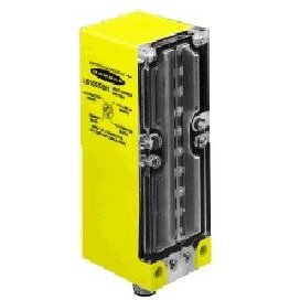 Turck - Einweg-Lichtschranke Optoelektronischer Sensor LS10RQDH