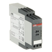 ABB Stotz S&J - Phasenüberwachungsgerät 3-Phasenüberwachungsrelais CM-PAS.31S 2W 30s, 3x160-300VAC