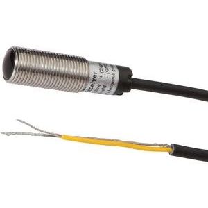 Ipf Electronic - Einweg-Lichtschranke Hochleistungslichtschranke OE1260V1 Empfänger M12x1