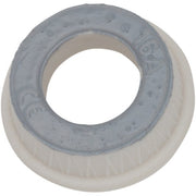 Mersen - D-Ring-Passeinsatz D-Ring-Paßeinsatz 01652.016000 D II 16A grau