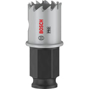 Bosch - Lochsäge PRO Sheet Metal PC Plus 2608594442 Lochsäge, 22 mm