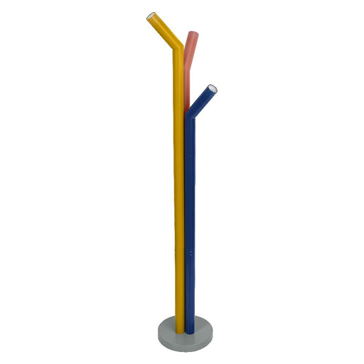 Ledvance - Stehleuchte Stehleuchte E27 Decor #4058075838888 Multicolor