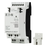 Eaton - Logikmodul Ein-/Ausgangserweiterung EASY-E4-UC-8RE1P easyE4 12/24V DC