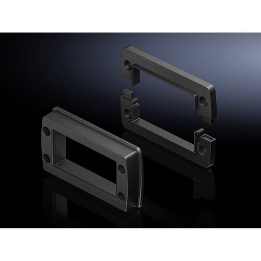 Rittal - Kabelverschraubung Dichtrahmen AX 2583.080 20x20 mm