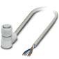 Phoenix Contact - Konfektioniertes Sensor-Aktor-Kabel Sensor-/Aktor-Kabel SAC-5P-5,0-6#1404095