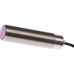 Ipf Electronic - Induktiver Näherungsschalter Sensor Induktiv, M18x1 IB18C339 70lang bündig Sn: 5