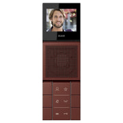 Jung - Innenstation für Türkommunikation SIB Video-Innenstation SI VI LC 627 235 LS 32120