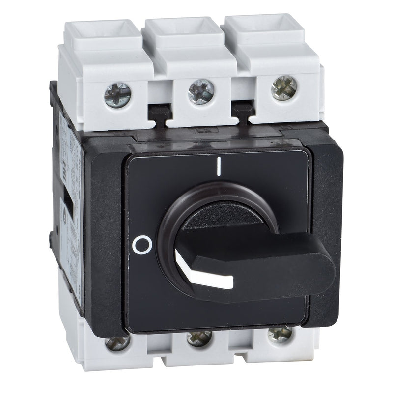 Schneider Electric - Lasttrennschalter Trennschalter VVD3 3p, 690V, 63A