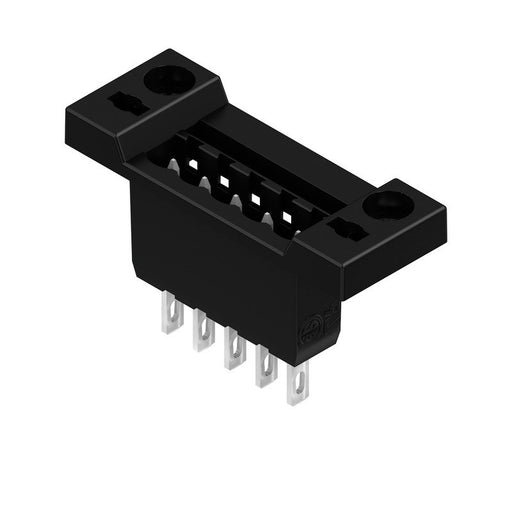 Weidmüller - Leiterplattensteckverbinder Verbinder 5.08mm SLDF 5.08#1635770000  − 36 Stück