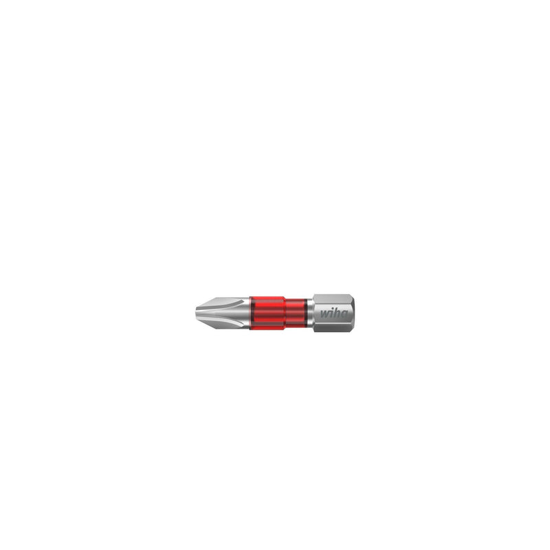 Wiha - Bit-Set TY-Bit 7011TY902(VE5) PH2x29