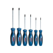 Bosch - Schraubendreherset Schrauber 1600A01V09 Schraubendreher-Set