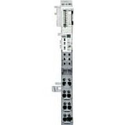 Pilz - Feldbus, Dez. Peripherie - Baugruppenträger PSSu BS 1/8 S-T 314650