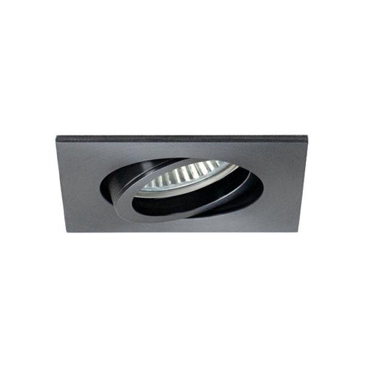 Brumberg Leuchten - Downlight/Strahler/Flutlicht Einbaustrahler GX5,3 0065.78 schwarz
