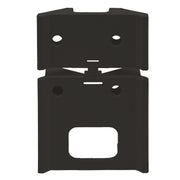 Steinel - Zubehör/Ersatzteile für Bewegungsmelder Eckwandhalter 085131 schwarz