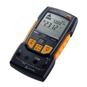 Testo - Multimeter 0590 7601 testo 760-1