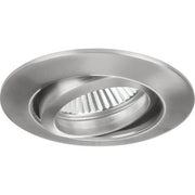 Brumberg Leuchten - Downlight/Strahler/Flutlicht NV-Einbaustrahler 00196303 GX5,3 50W chr-mt