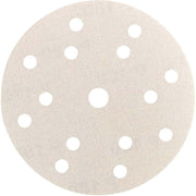 Metabowerke - Schleifpapier/Schleifvlies Haftschleifblätter 626685000 150mm,P80,Farbe,ML