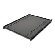 APC - Zubehör/Ersatzteile für USV-Anlagen Rack-Boden AR8122BLK belüftet