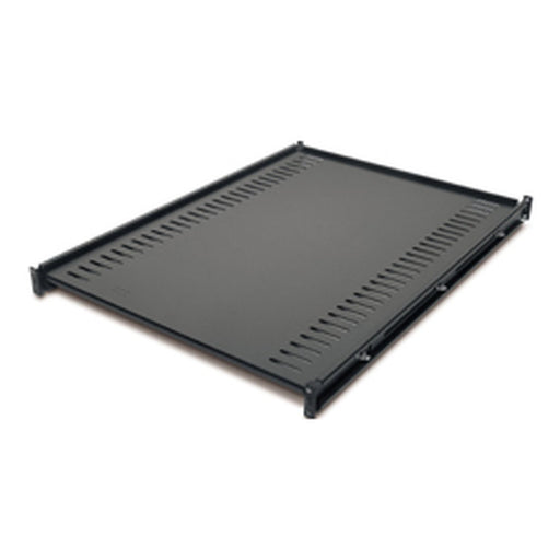APC - Zubehör/Ersatzteile für USV-Anlagen Rack-Boden AR8122BLK belüftet