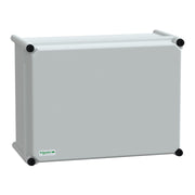 Schneider Electric - Leergehäuse 7035 Industriegehaeuse NSYPLSC2736G 270X360X180