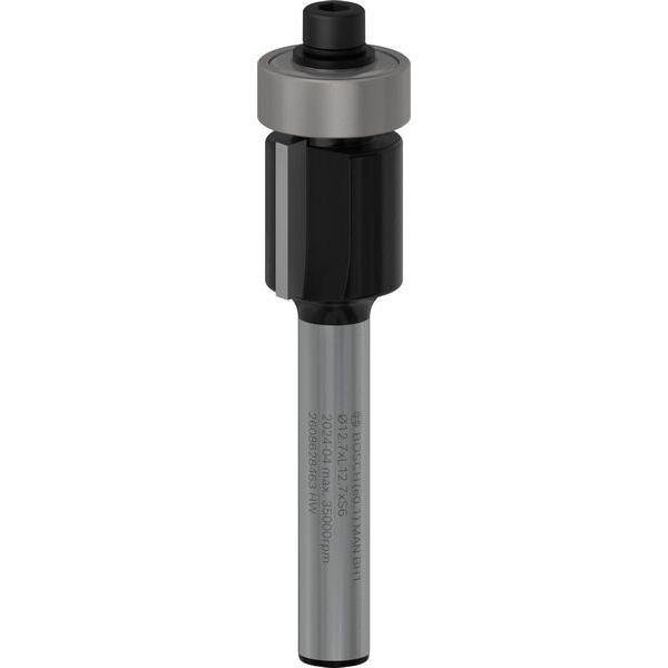 Bosch - Fräser PRO Bündigfräser mit 2608628463 untenlieg