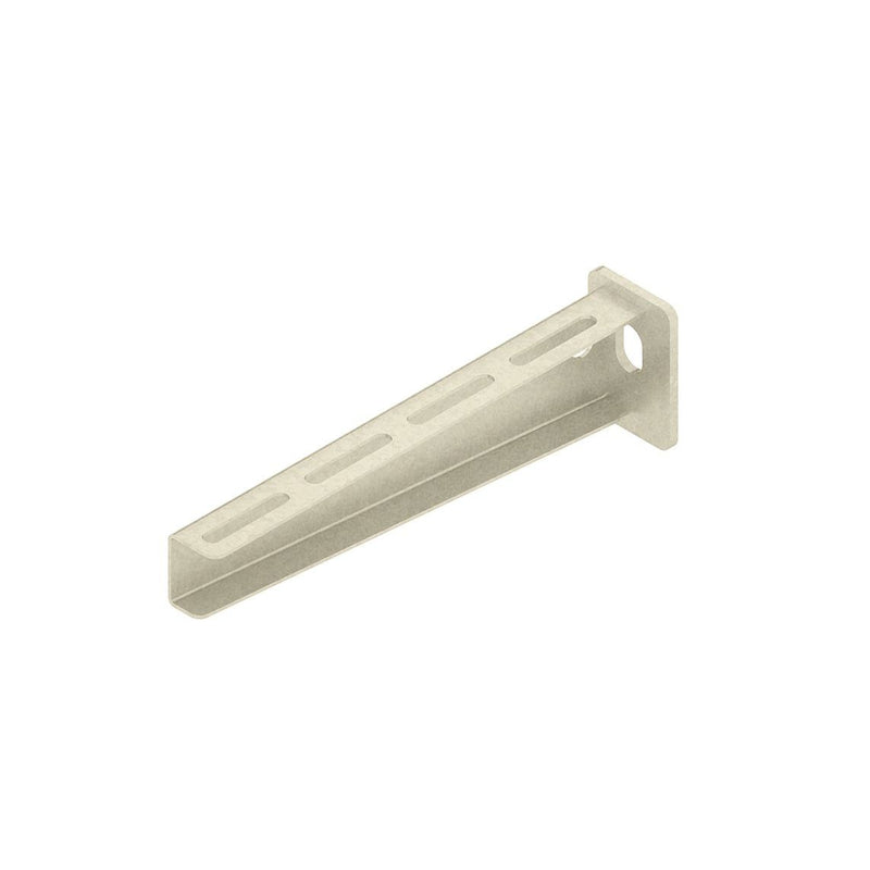 Niedax - Ausleger für Kabeltragsystem Hängestiel-/Wandausleger KTA 200 C1KG 55x210mm