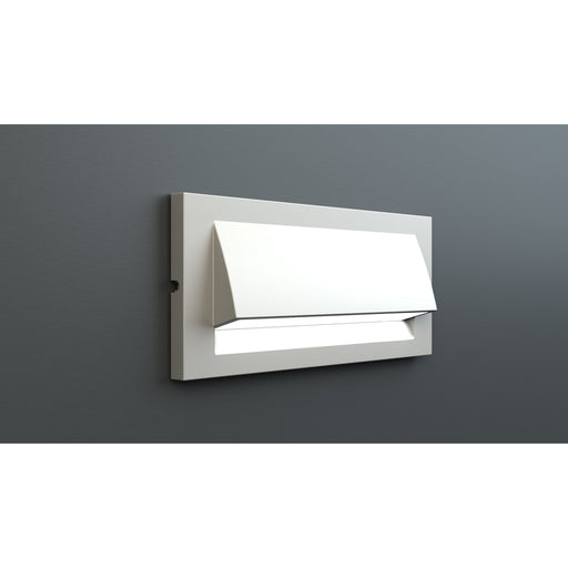 RP-Technik - Sicherheitsleuchte LED-Sicherheitsleuchte ZAW411SC-TT EB 1h, SC
