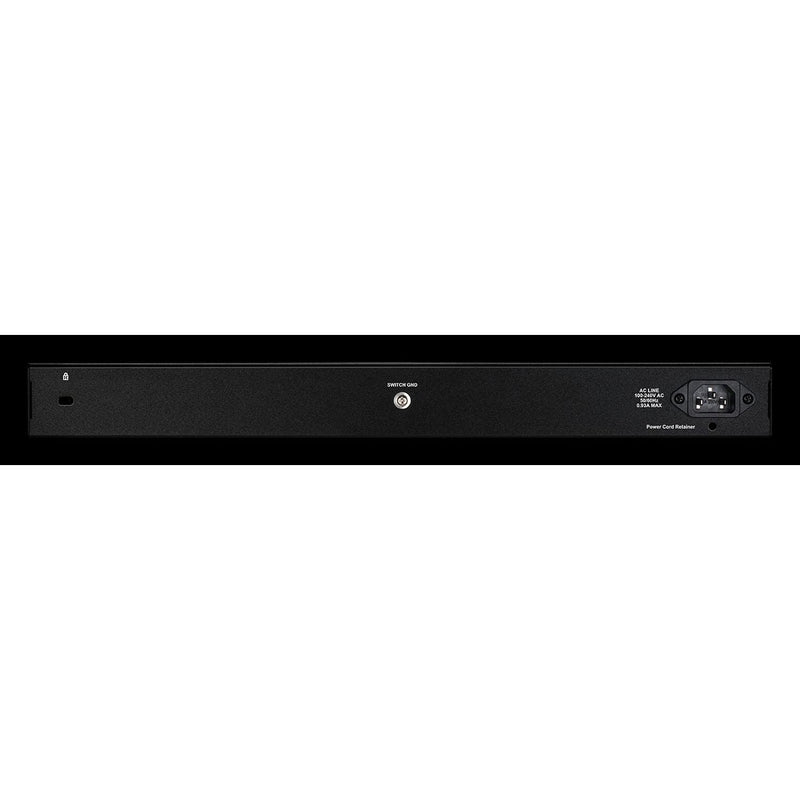 DLink - Netzwerk Switch Smart Managed Switch DXS-1210-16TC/E 16-Port